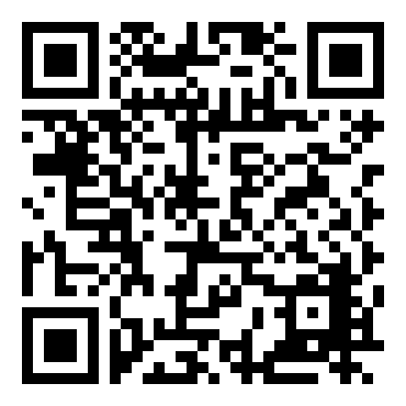 QR-Code zum Speichern