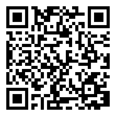 QR-Code zum Speichern