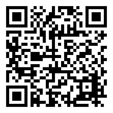 QR-Code zum Speichern