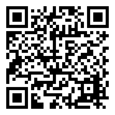 QR-Code zum Speichern