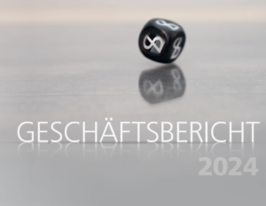 Geschäftsbericht 2024 Jahresabschluss